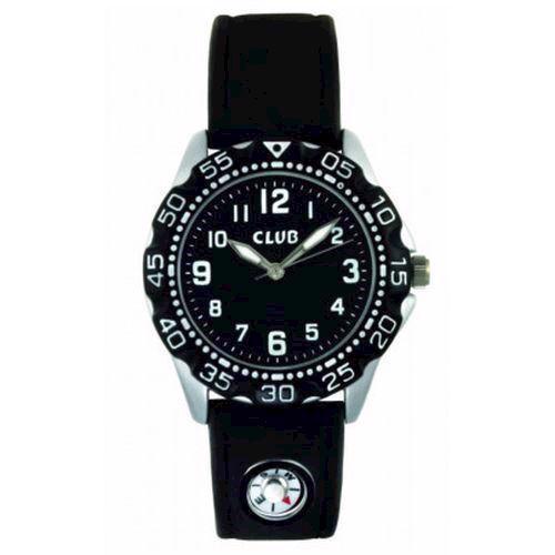 Image of kompas Chrom Quartz dreng ur fra Club Time, A56533S5A